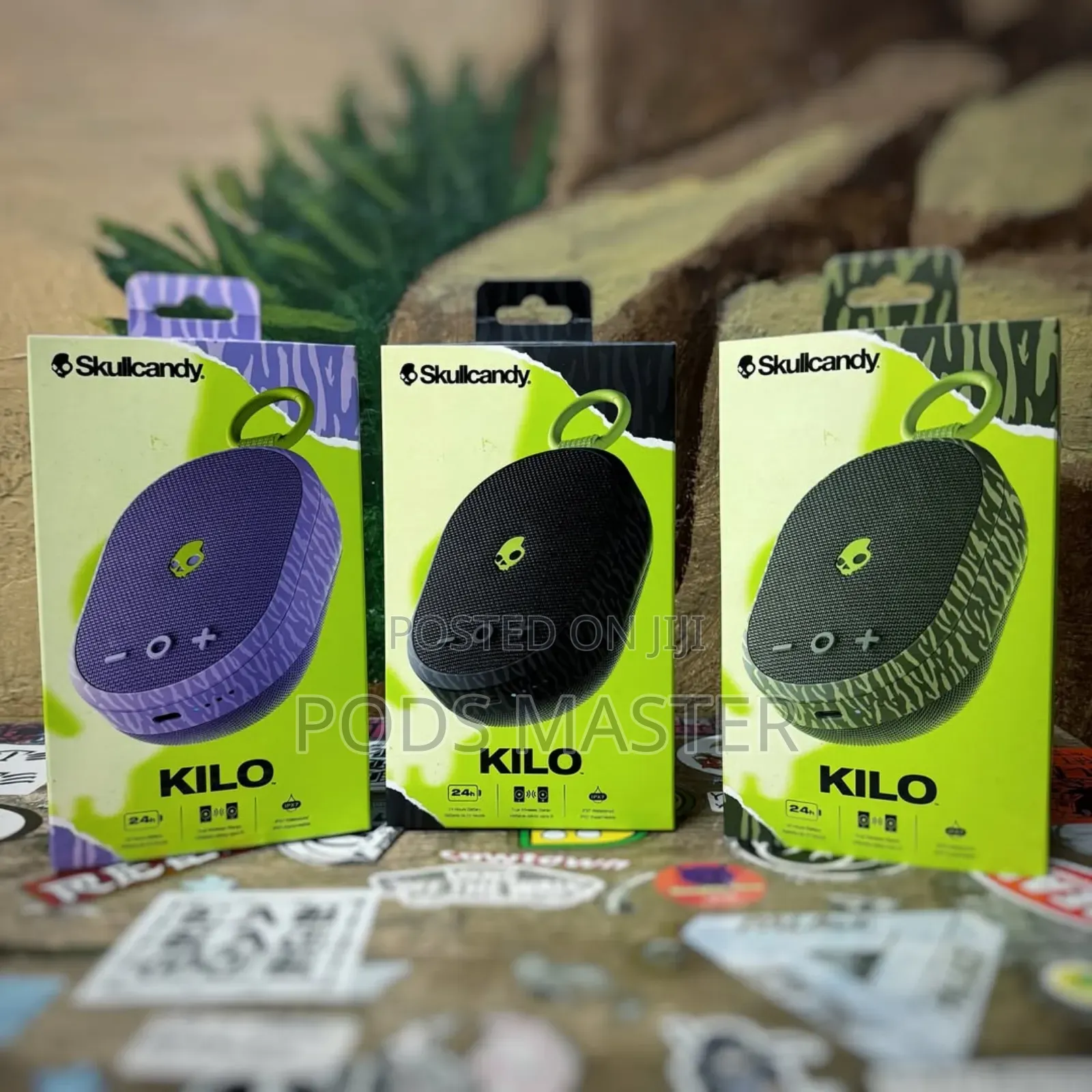 Skullcandy Kilo