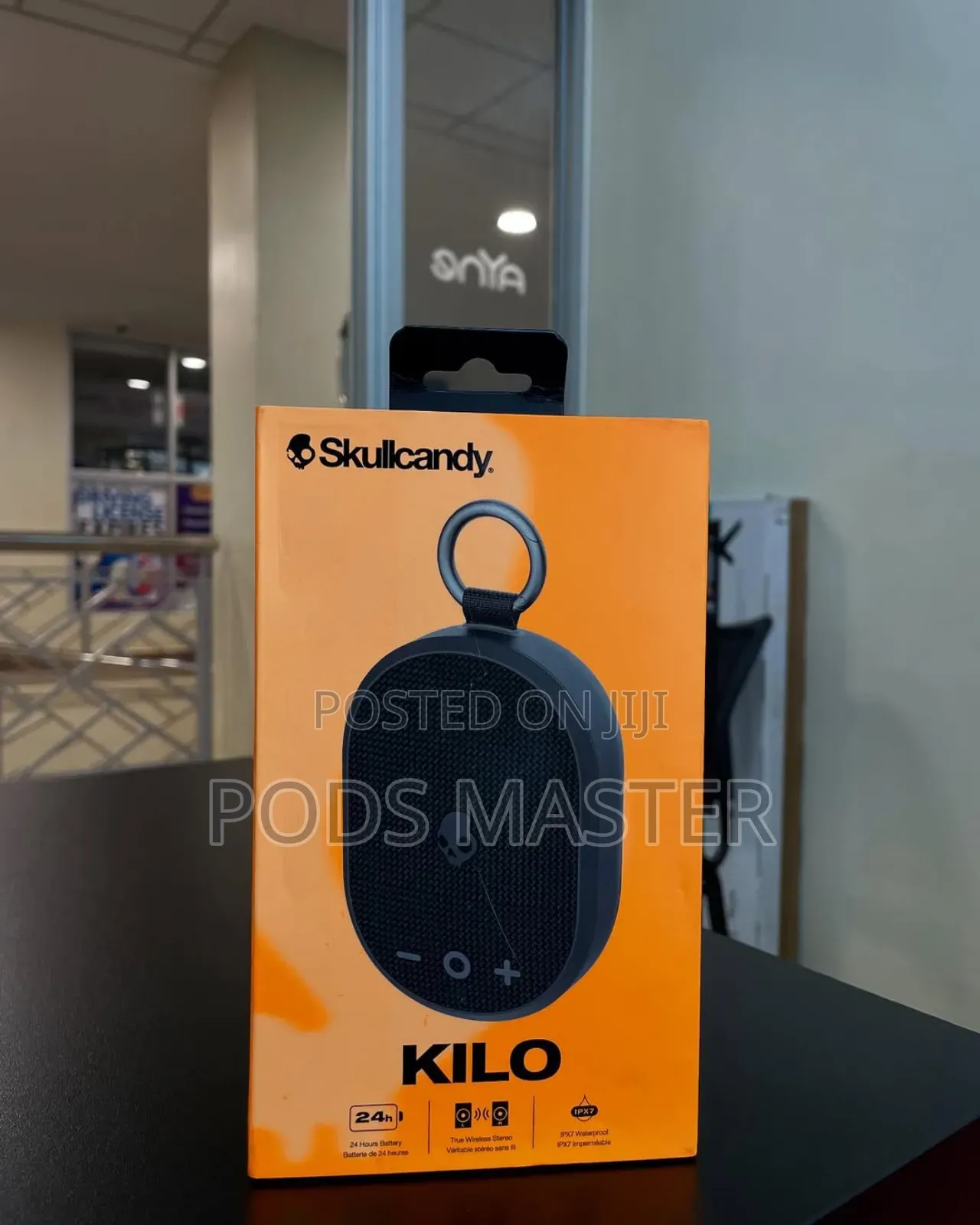 Skullcandy Kilo