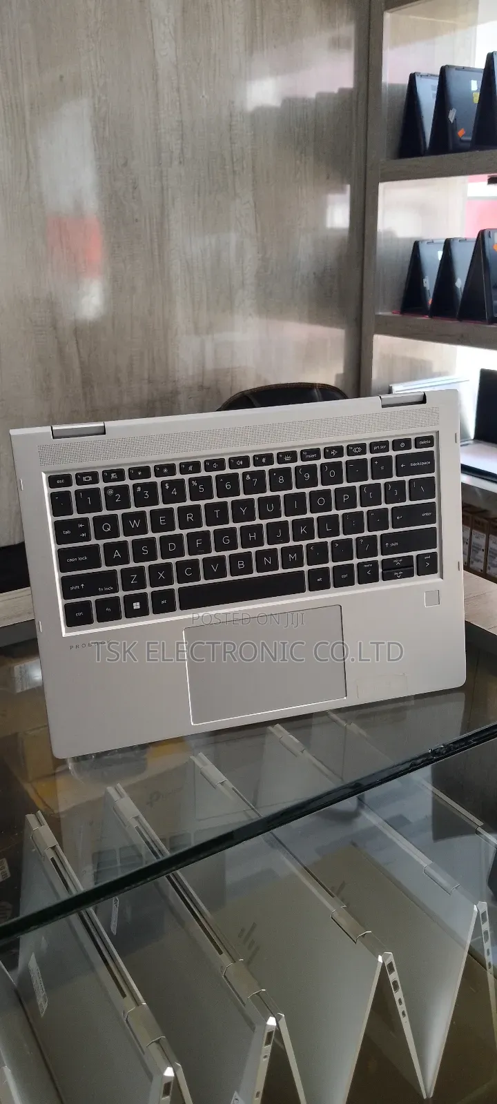Laptop HP 16GB AMD Ryzen 7 SSD 512GB