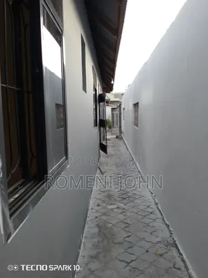 1bdrm Apartment in Tanzania Daresalaam, Ilala for rent