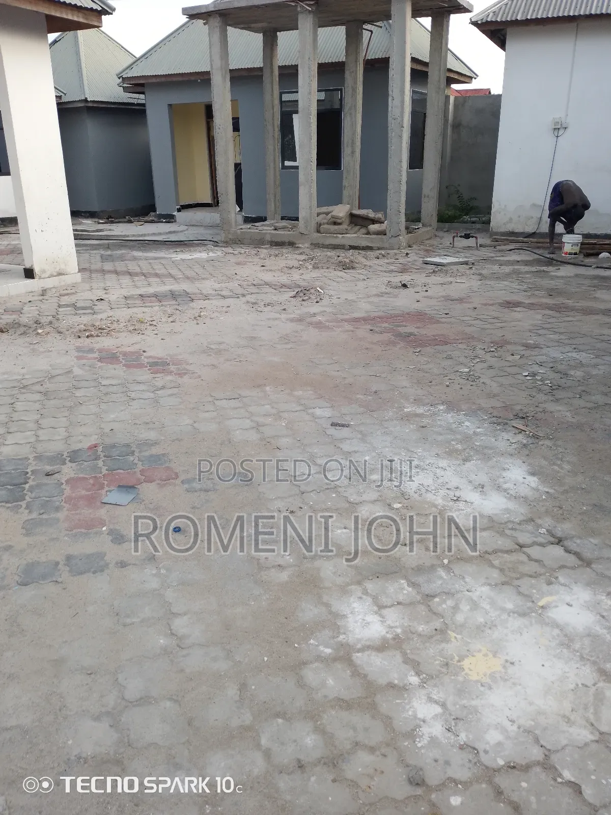 1bdrm Apartment in Tanzania Daresalaam, Ilala for rent