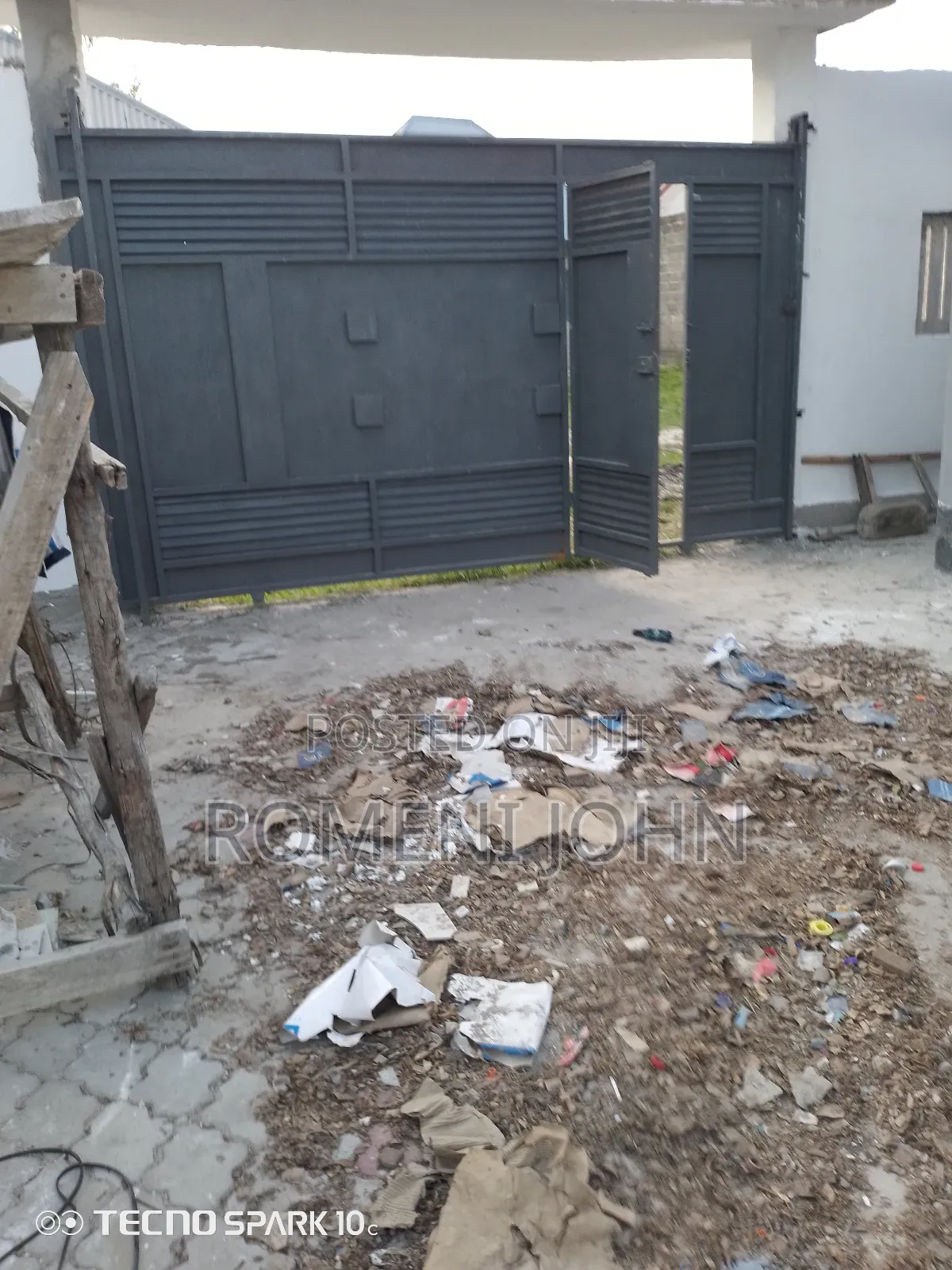 1bdrm Apartment in Tanzania Daresalaam, Ilala for rent