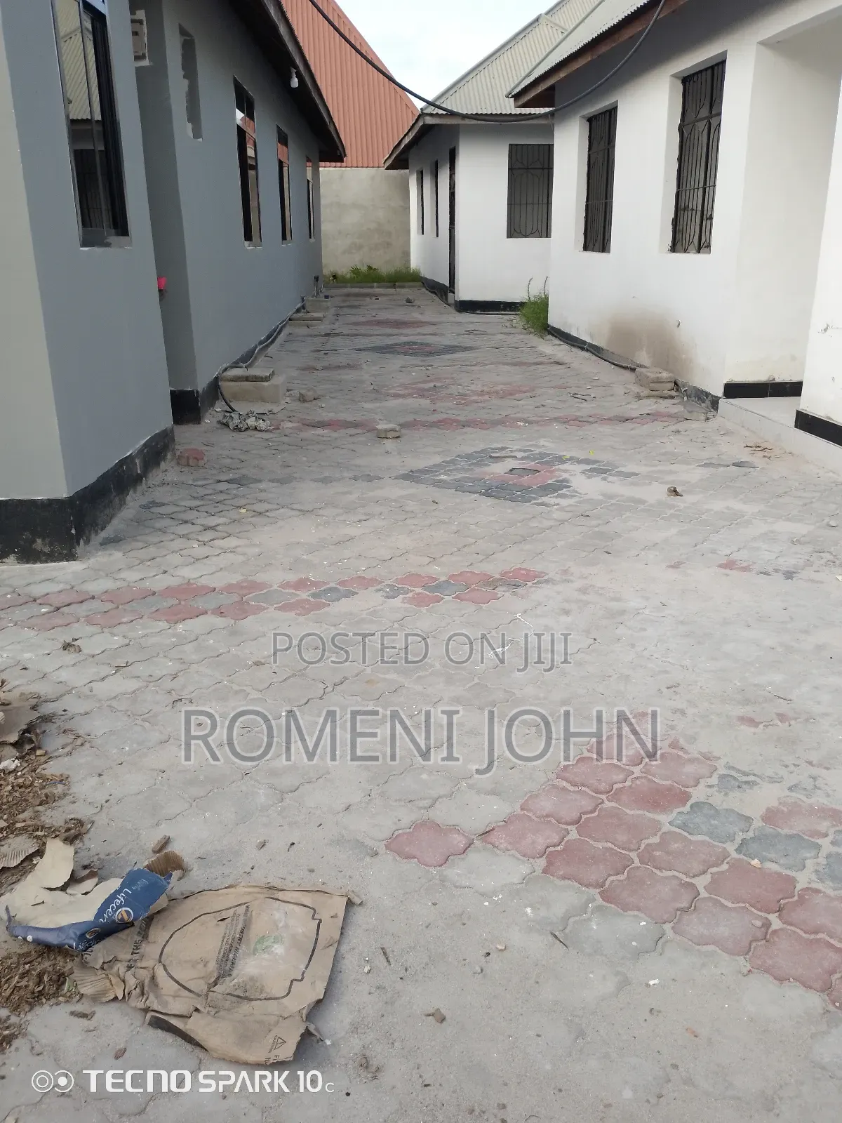 1bdrm Apartment in Tanzania Daresalaam, Ilala for rent