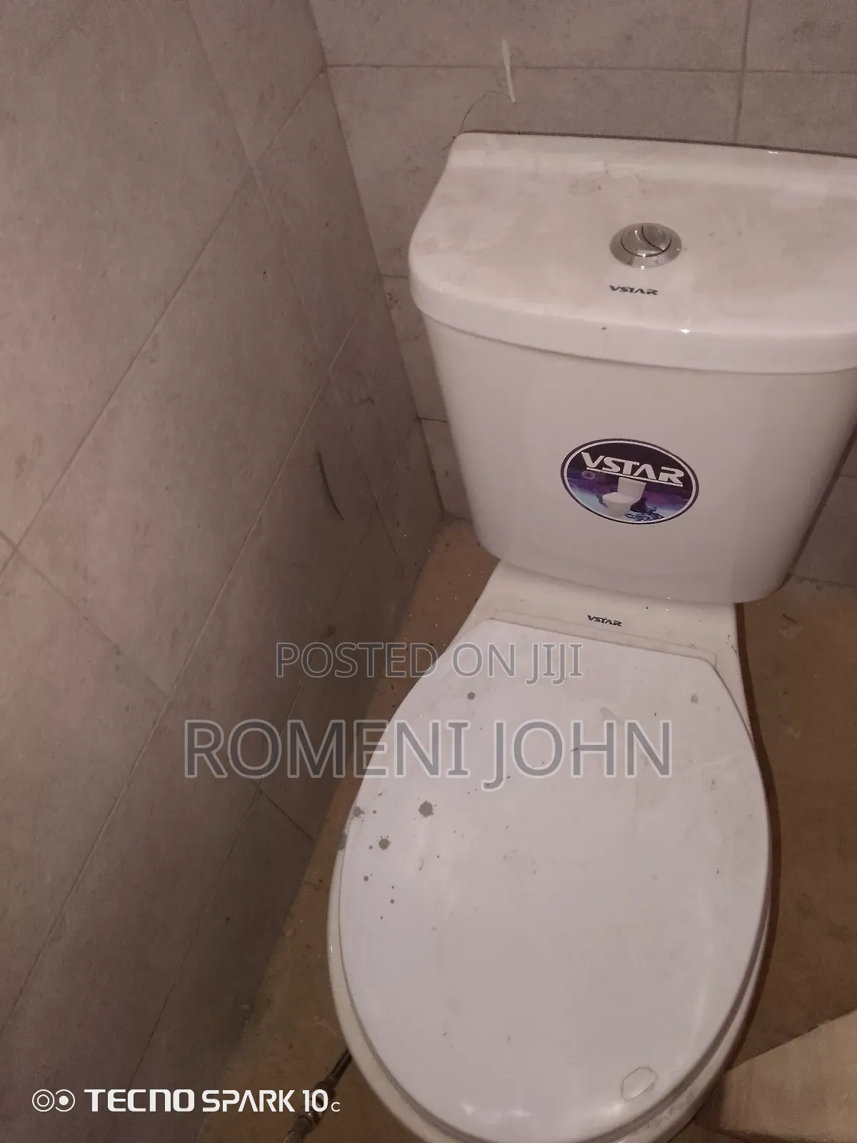 1bdrm Apartment in Tanzania Daresalaam, Ilala for rent
