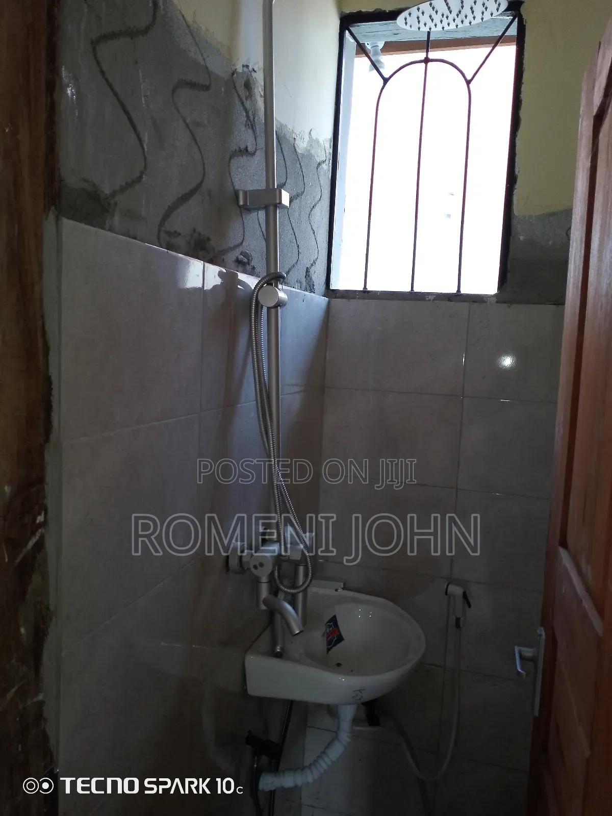 1bdrm Apartment in Tanzania Daresalaam, Ilala for rent