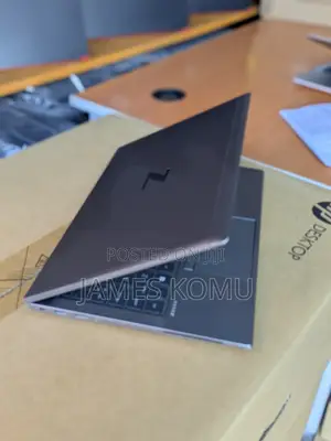 Laptop HP ZBook 14 16GB Intel Core I5 SSD 256GB