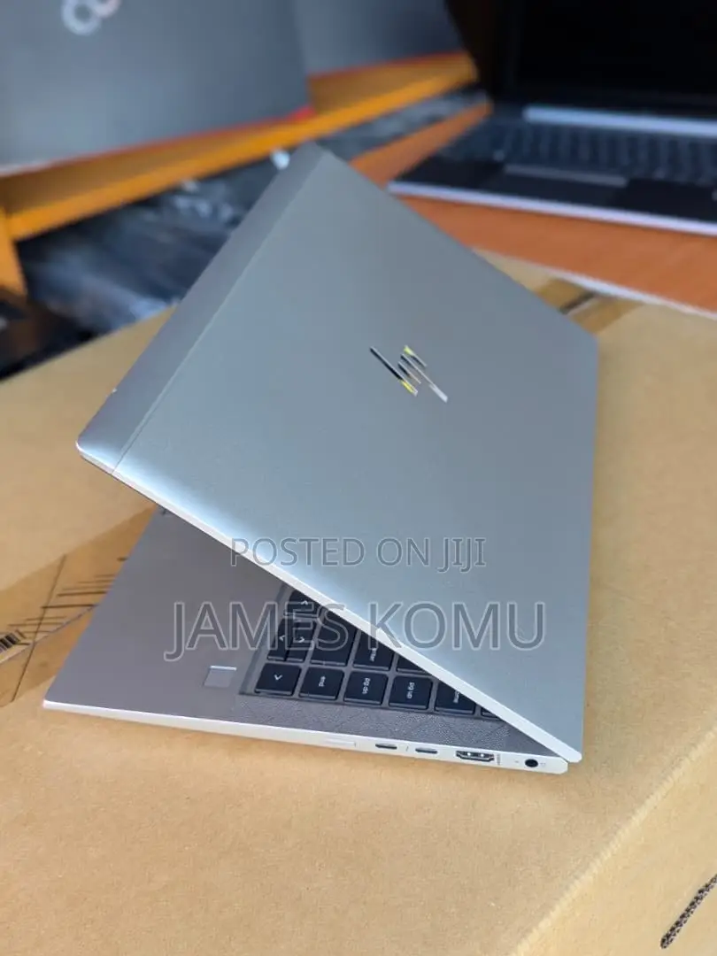 Laptop HP EliteBook 840 G7 8GB Intel Core I5 SSD 256GB