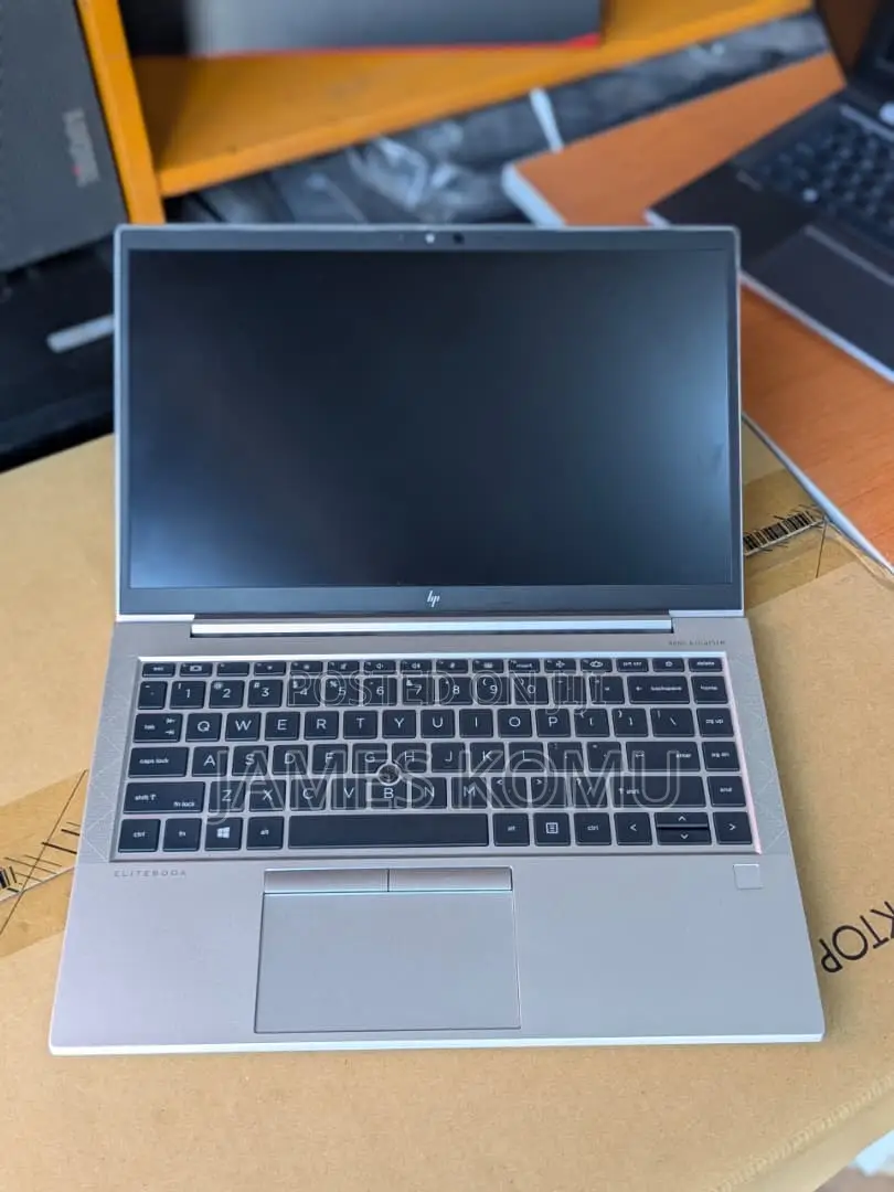 Laptop HP EliteBook 840 G7 8GB Intel Core I5 SSD 256GB