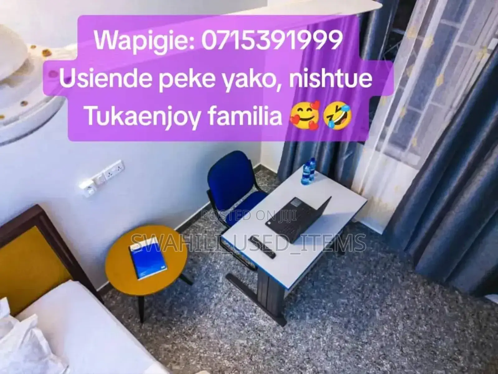 Farmvilla Lodge for Rent