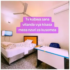 Farmvilla Lodge for Rent
