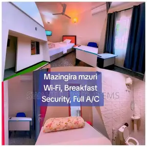 Farmvilla Lodge for Rent
