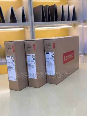 New Lenovo IdeaPad 5 Slim 13th Gen I7 8GB Intel Core I5 SSD 512GB