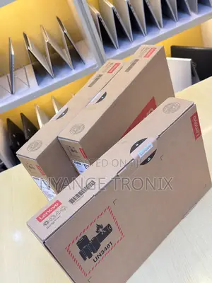 New Lenovo IdeaPad 5 Slim 13th Gen I7 8GB Intel Core I5 SSD 512GB