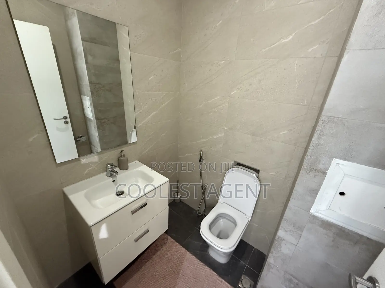 Furnished 2bdrm Apartment in Coolest Estate, Mbezi Beach for rent