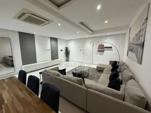 Furnished 2bdrm Apartment in Coolest Estate, Mbezi Beach for rent