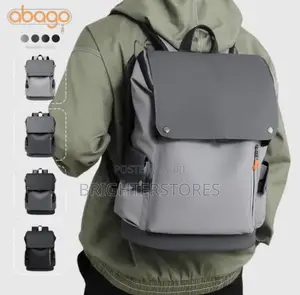 Laptop Bag Leather