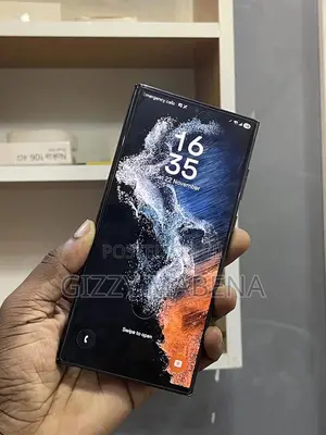 Samsung Galaxy S22 Ultra 128 GB