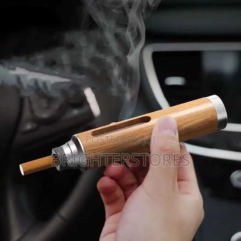 Cigarettes Cigar Holder