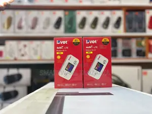 Evot 4g/5g Lte Mobile Wifi Router M92 Portable Hotspot Sim Card Ready