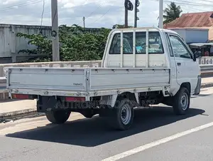 Toyota Townace 2003 White