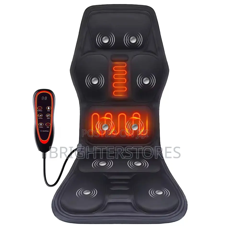 Vibration Massage Cushion