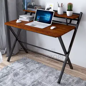Folding Table N Wooden Type