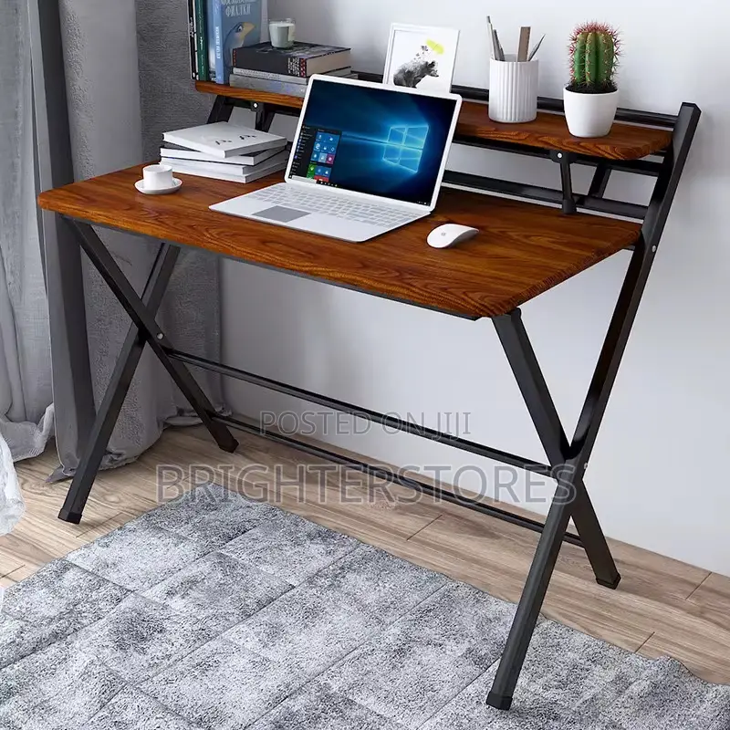 Folding Table N Wooden Type