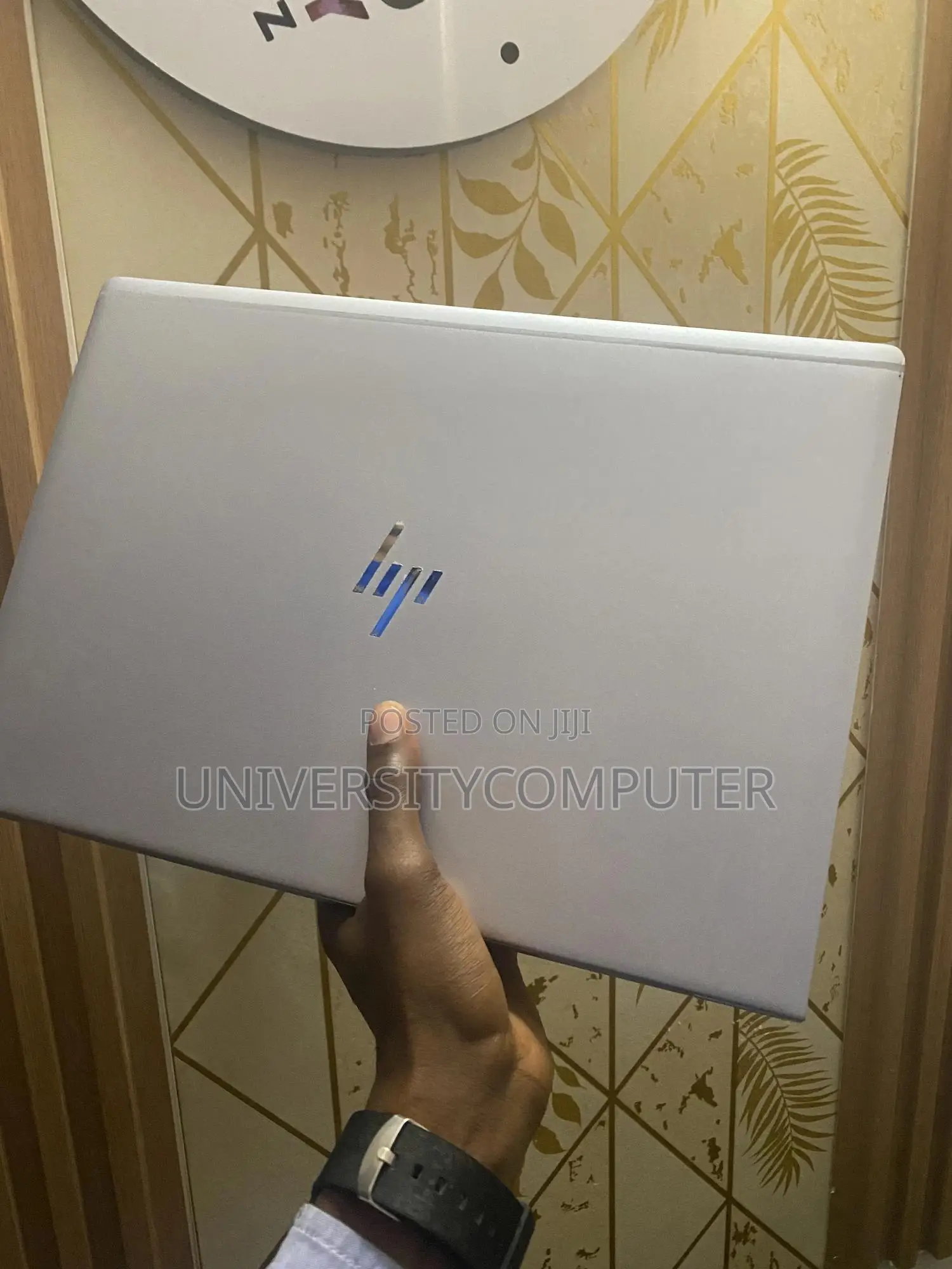 Laptop HP EliteBook 830 G8 16GB Intel Core I7 SSD 512GB