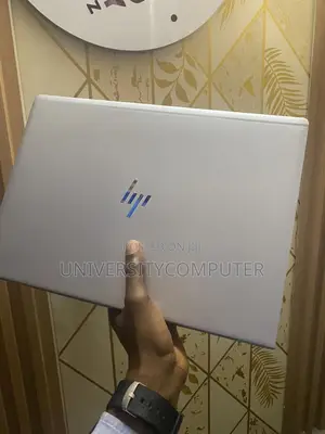 Laptop HP EliteBook 830 G8 16GB Intel Core I7 SSD 512GB