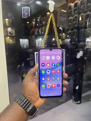 Samsung Galaxy A15 128 GB Blue