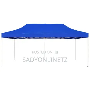 Gazebo 3×6meter
