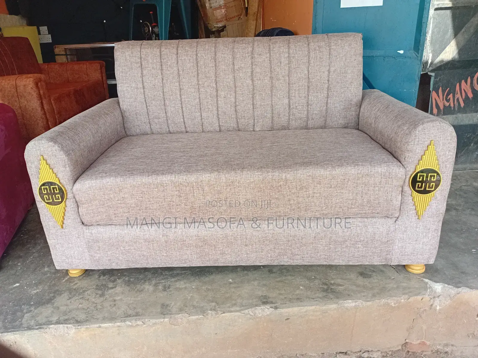 Sofa Ya Watu 2