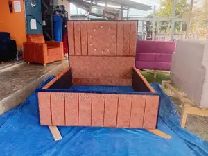 Kitanda Cha Sofa / Bed Sofa
