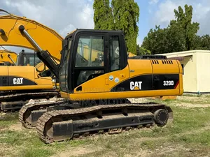 Excavator for Sale
