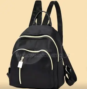O29 - 55black Nylon With Gold Tone *1 in Stock* 0