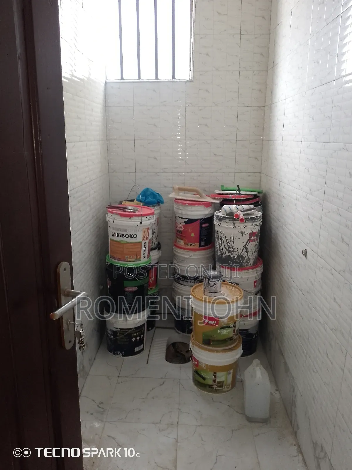 3bdrm Apartment in Tanzania Daresalaam, Ilala for rent