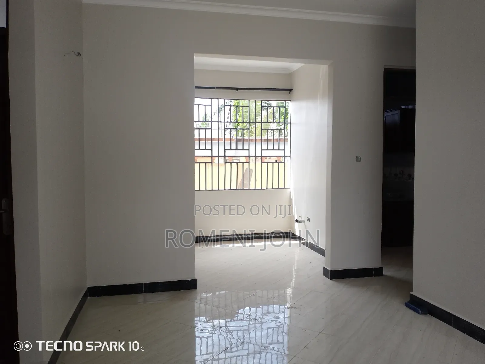 3bdrm Apartment in Tanzania Daresalaam, Ilala for rent