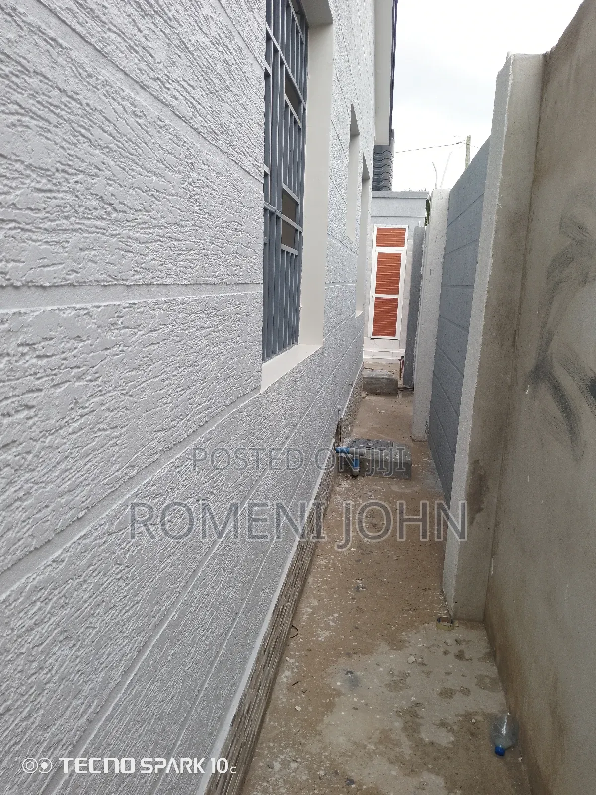 3bdrm Apartment in Tanzania Daresalaam, Ilala for rent