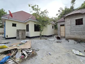 4bdrm House in Goba for sale