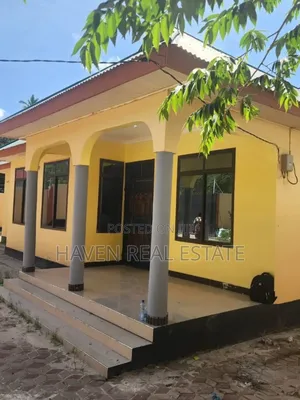 3bdrm House in Mbezi for sale