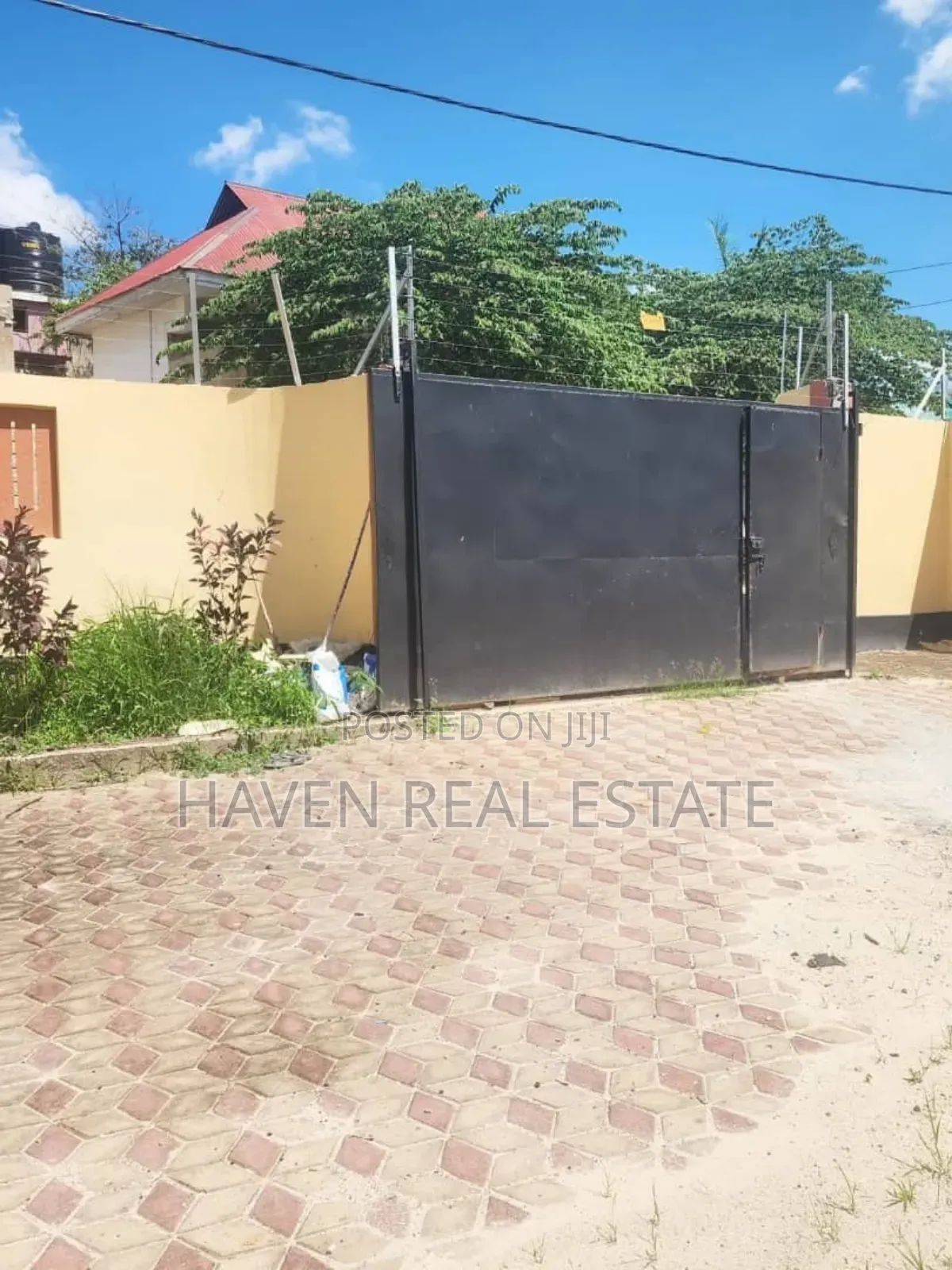 3bdrm House in Mbezi for sale