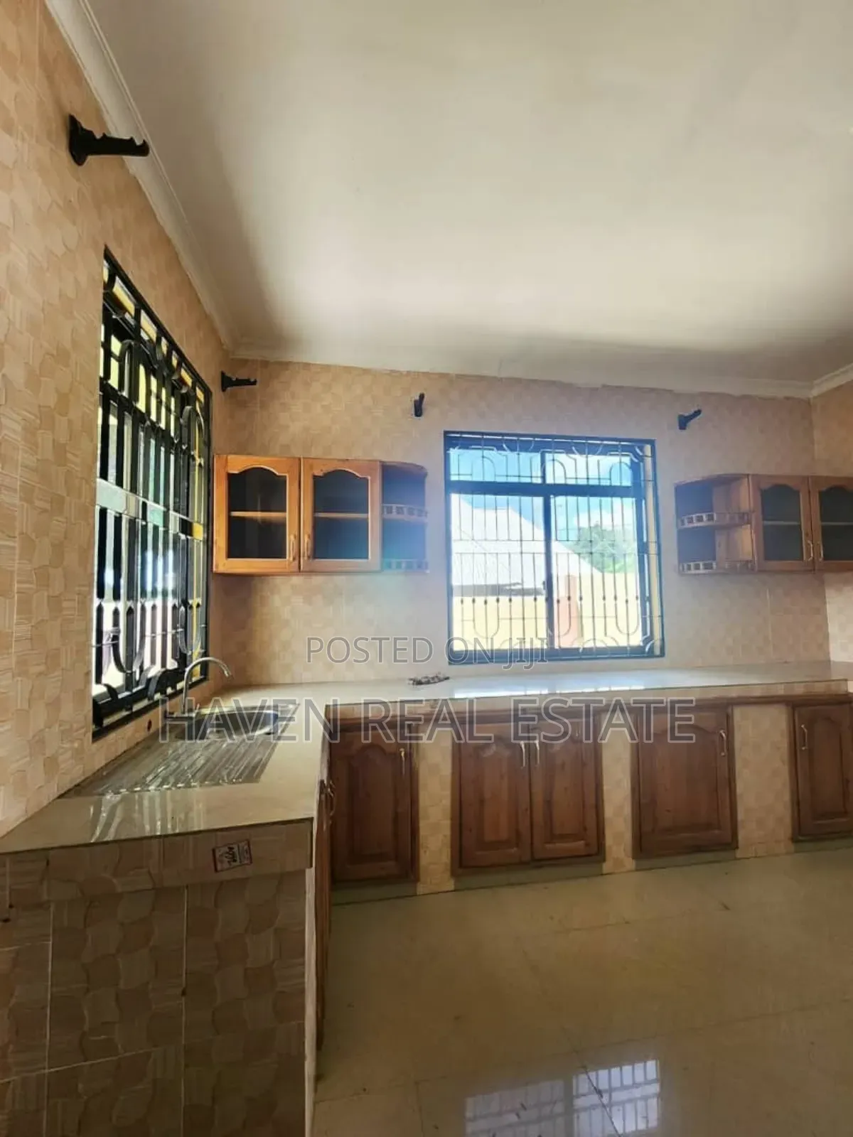 3bdrm House in Mbezi for sale