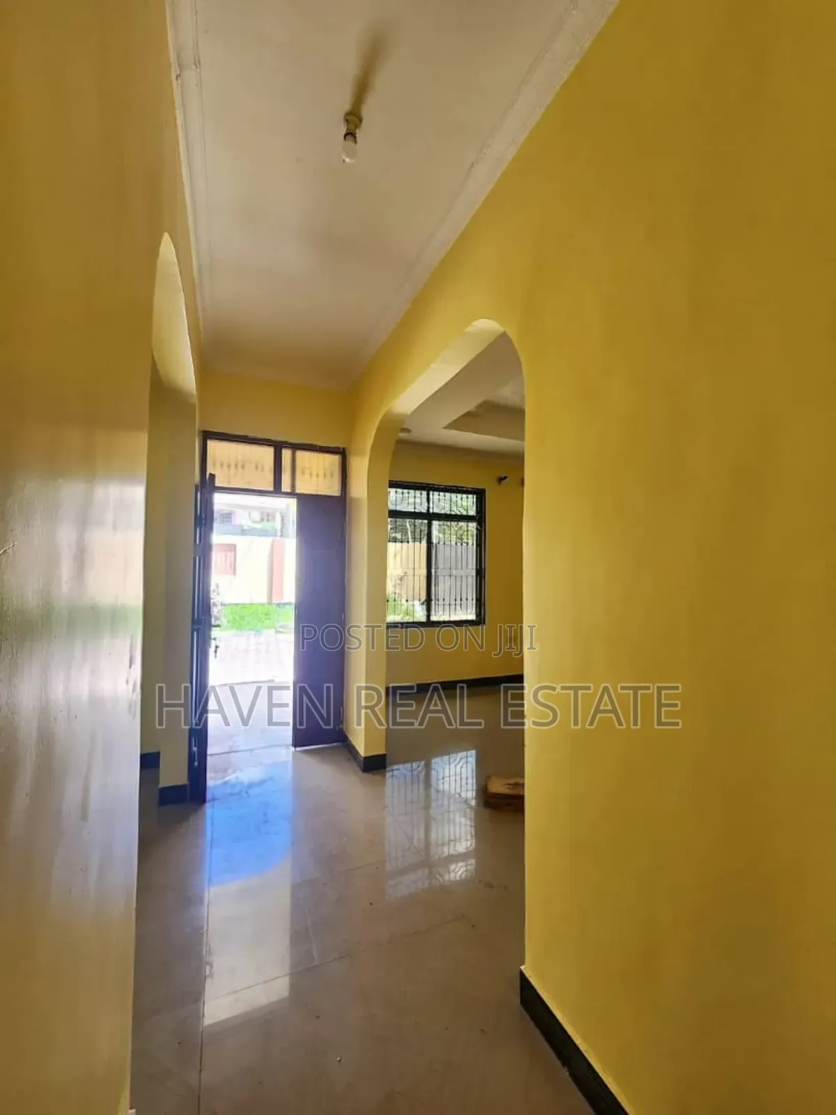 3bdrm House in Mbezi for sale
