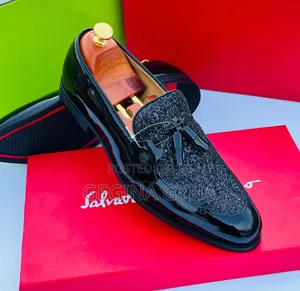 Men's Shoes Quality Sanaa
