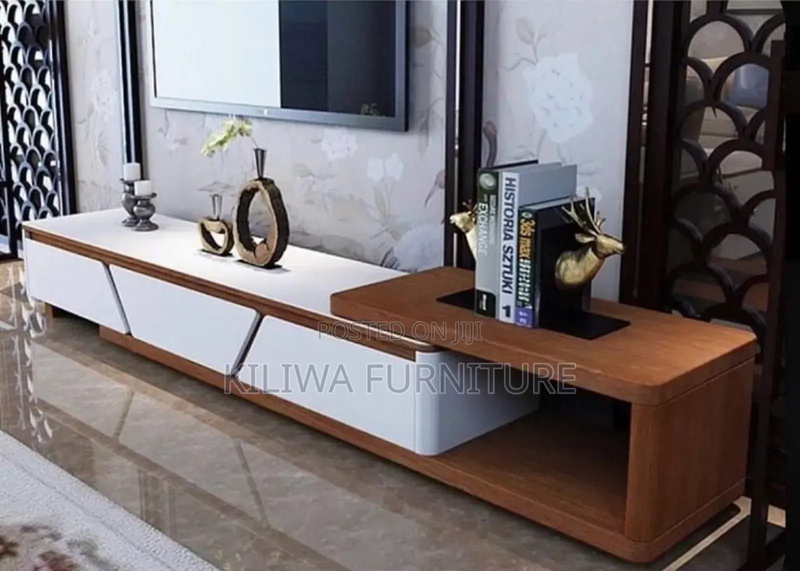 Tv Showcase 6futi