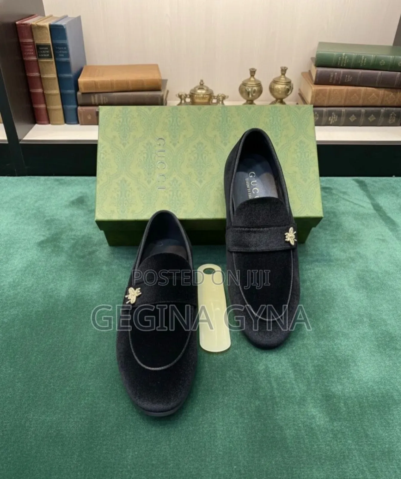 Mem Shoes Available Size 39-46