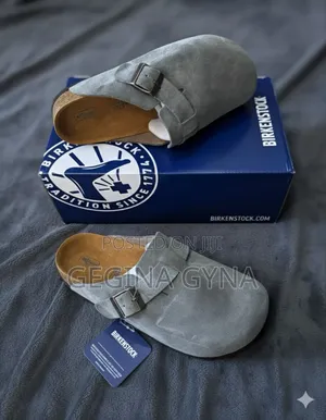 Men Sandals Available