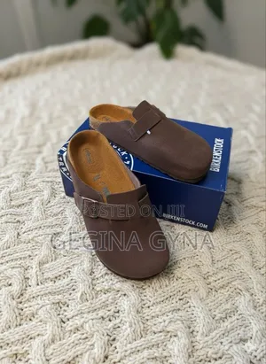 Men Sandals Available