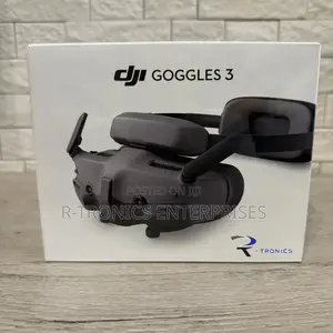 Dji Goggles 3