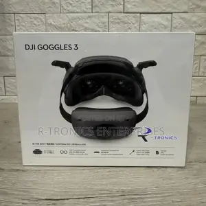 Dji Goggles 3